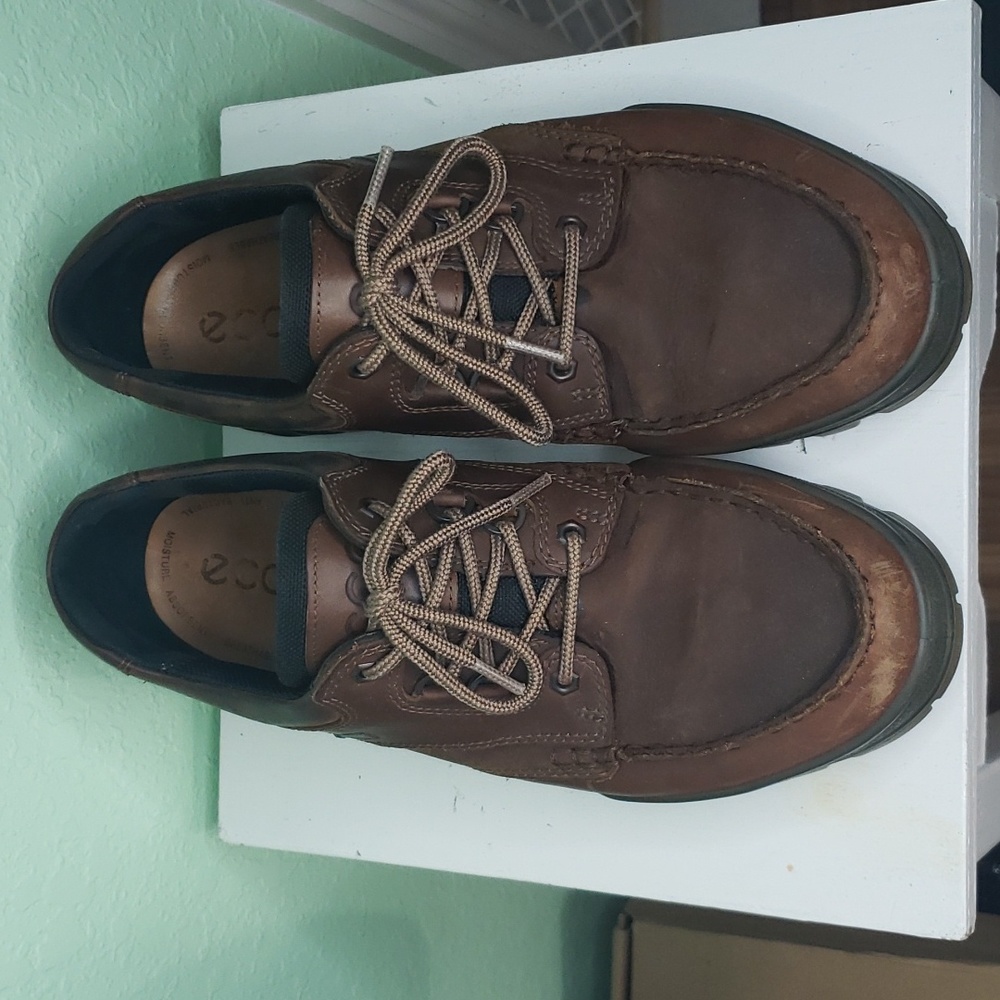 ECCO shoes